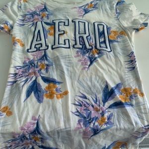 AéRopostale graphic T-shirt
